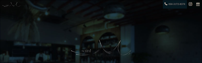 saint M（サンテム）