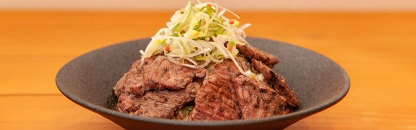 レストランともえまる